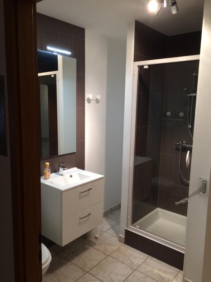 Residence Venus 엥기쉬하임 외부 사진