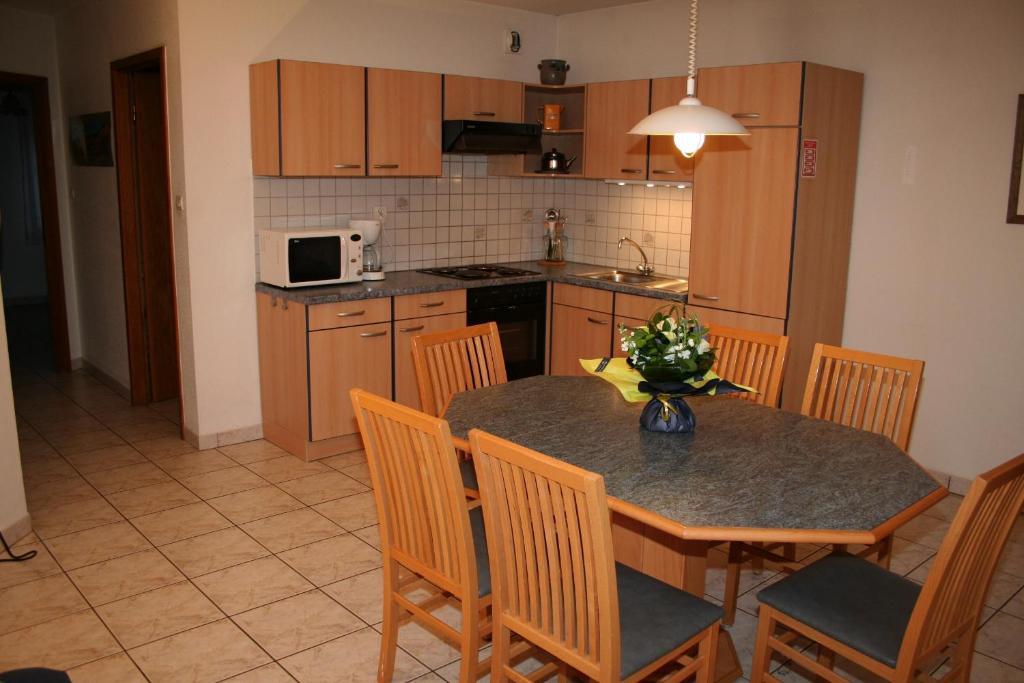 Residence Venus 엥기쉬하임 외부 사진